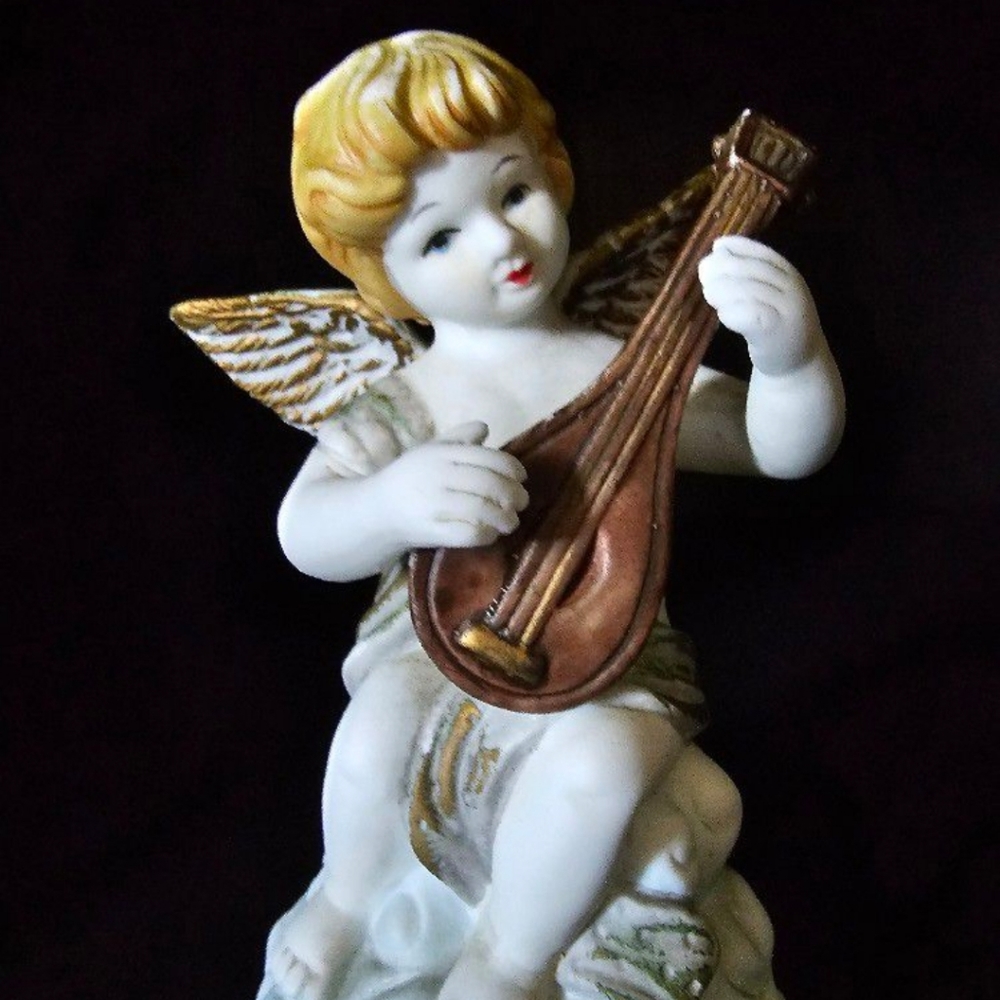 Musical angels
